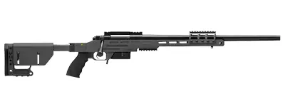 Kimber Advanced Tactical