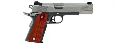 Kimber CDP