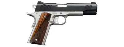 Kimber Custom