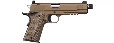Kimber Desert Warrior
