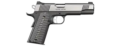 Kimber Eclipse