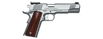 Kimber Gold Match