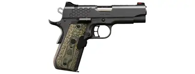Kimber KHX