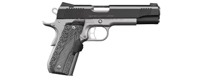 Kimber Master Carry