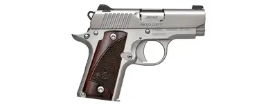 Kimber Micro .380