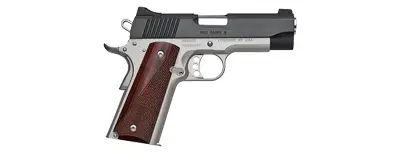 Kimber Pro