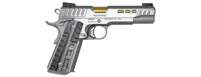 Kimber Rapide