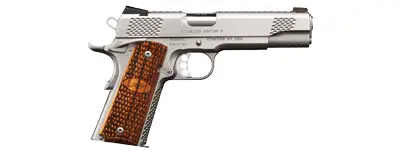 Kimber Raptor