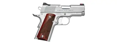 Kimber Ultra
