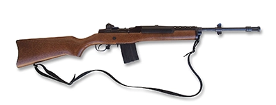 Ruger Mini-14