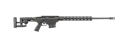 Ruger Precision