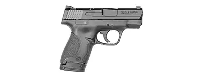 Smith & Wesson M&P Shield