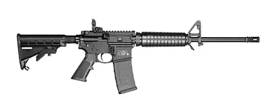 Smith & Wesson M&P15